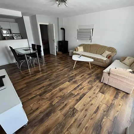 Sunny Oasis Вилла *