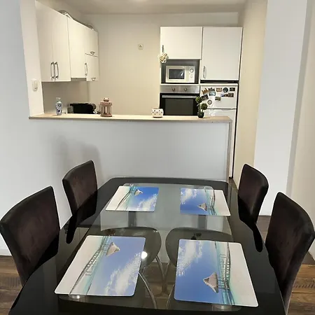 Вилла Sunny Oasis