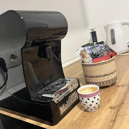 Sunny Oasis Villa Mostar