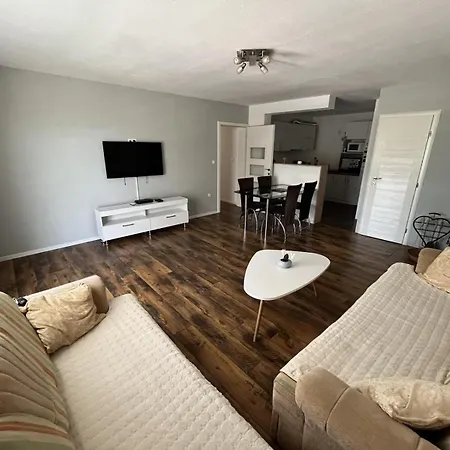 Villa Sunny Oasis Mostar