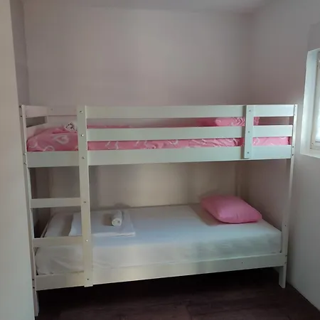 Sunny Oasis Вилла