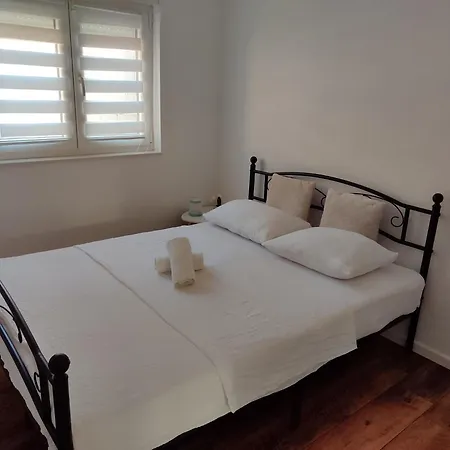 Vila Sunny Oasis *