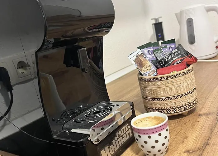 Sunny Oasis Villa Mostar