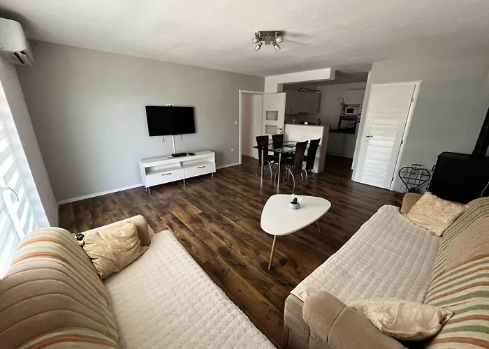 Villa Sunny Oasis Mostar