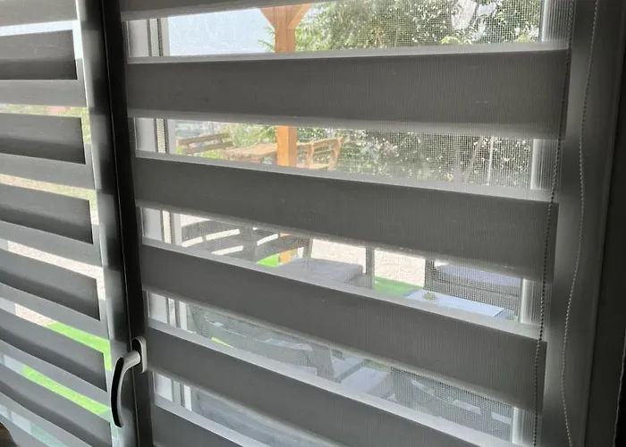 Sunny Oasis Villa Mostar